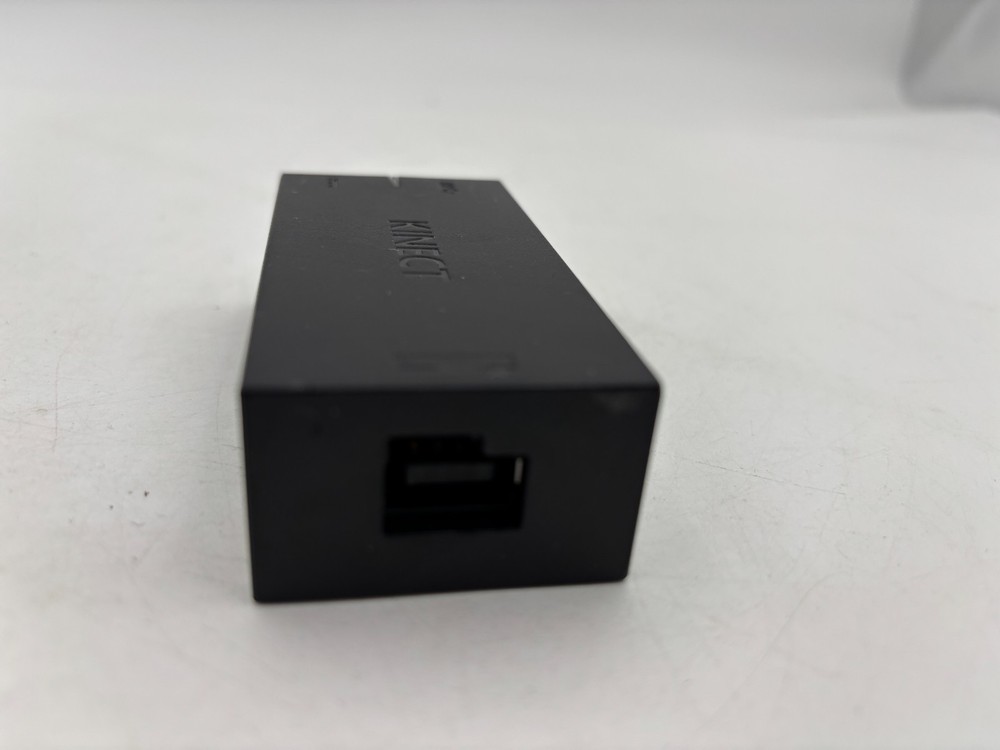 Microsoft Kinect for PC Windows Hub ONLY Model 1637