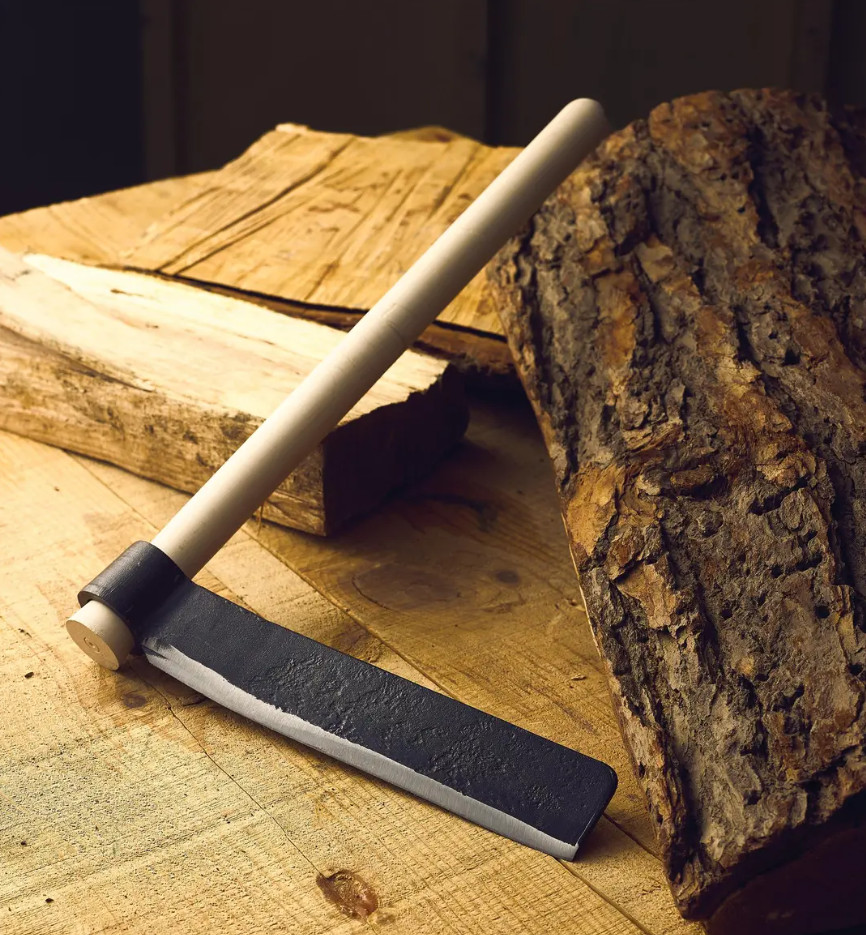 Shingle and Riving Froe