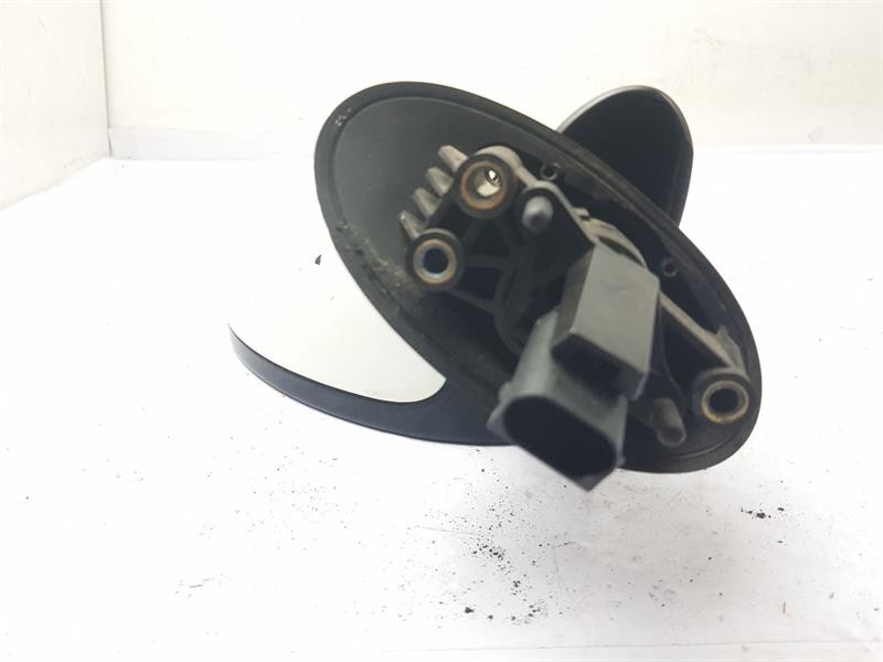 2000-2006 R53 MINI COOPER DOOR WING MIRROR RH DRIVER SIDE BLUE
