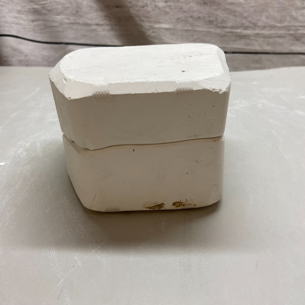 Ceramic Slip Casting Mold Mikes #647