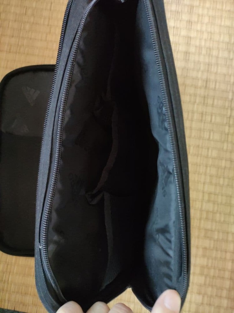 Adidas Table Racket Case