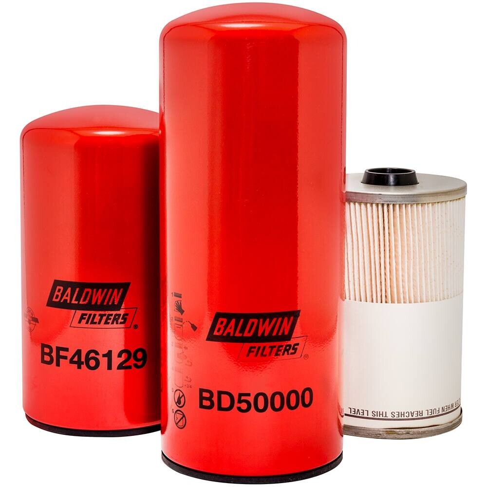 BK6118 Service Kit for Cummins