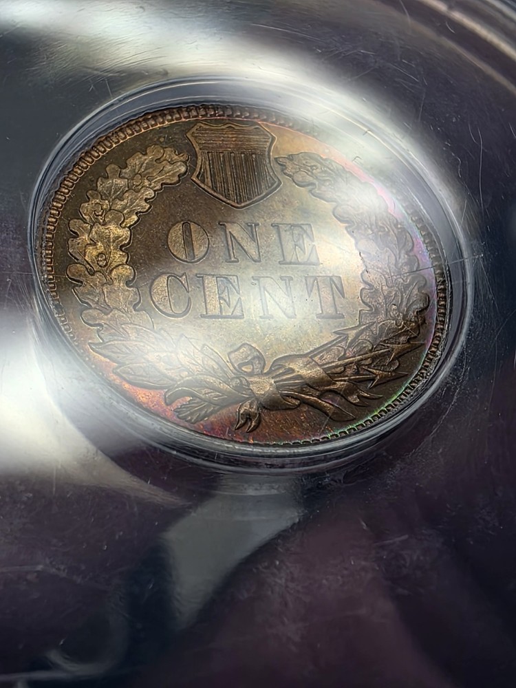 1904 Pr 63 Rb Indian Cent