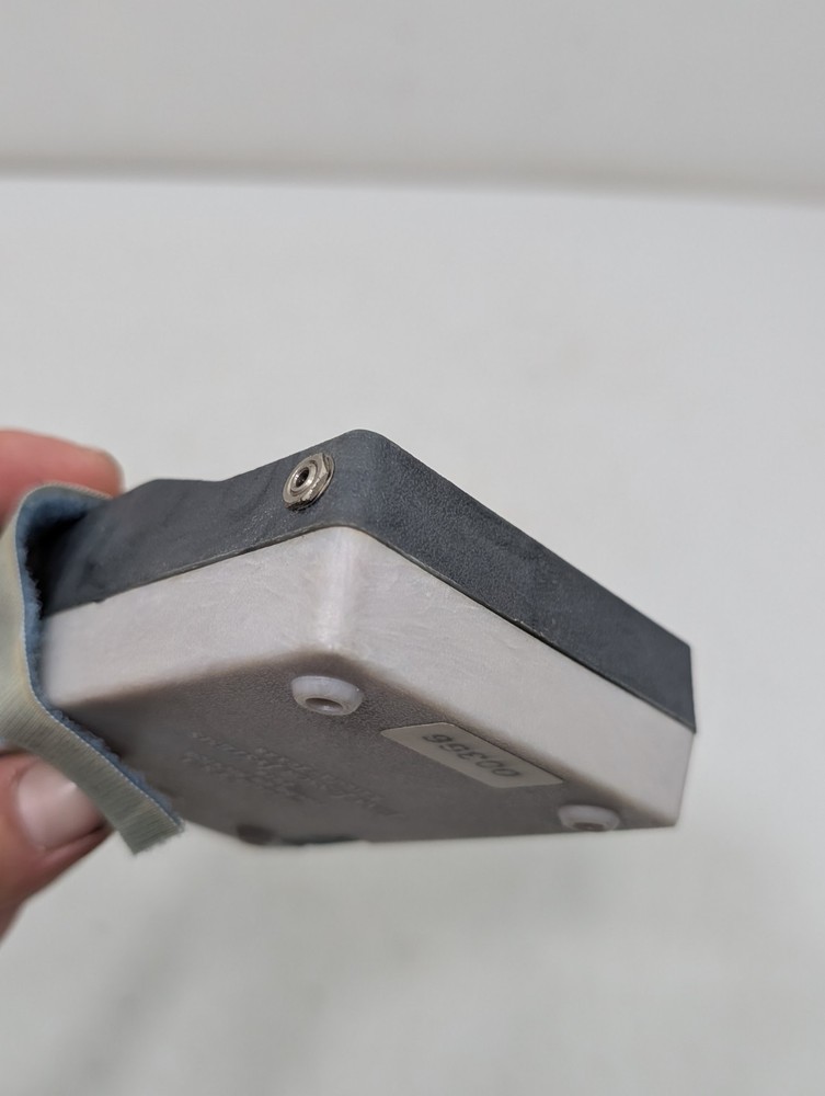 Vintage Silva Method Stimulator Mind Control Trainer Device Psychorientology