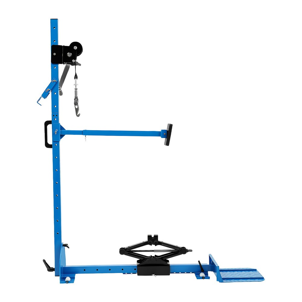 Manual Dent Repair Puller Car Body Pulling Tool Adjustable Dent Repair Puller