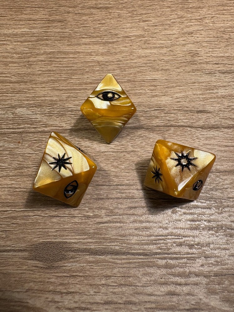 Star Wars: Outer Rim Board Game - Replacement/Additional Die/Dice