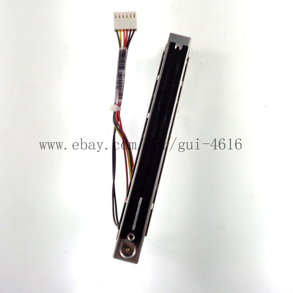 2 Replace Digidesign/AVID Venue, Profile & Control 24 Command 8 Motorized Fader