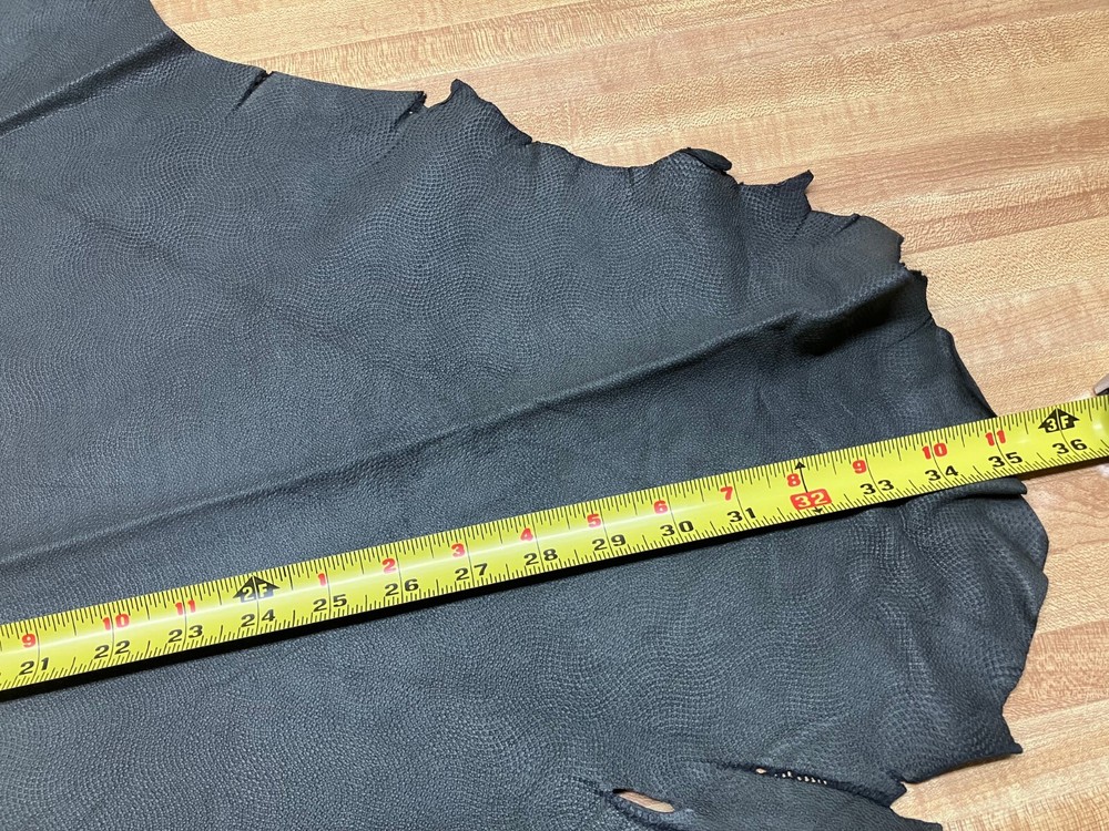 Embossed Goat Leather #0018266 Row 152