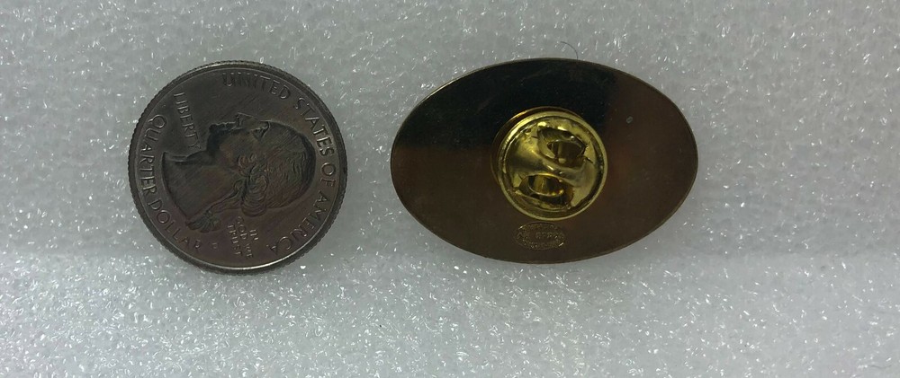 1999 Oregon State Games Pin