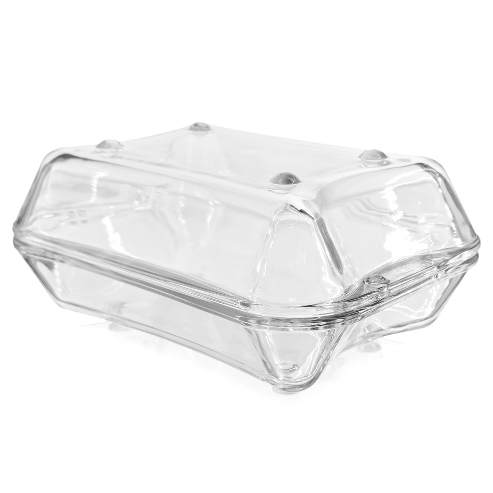 Glass Bakeware Set