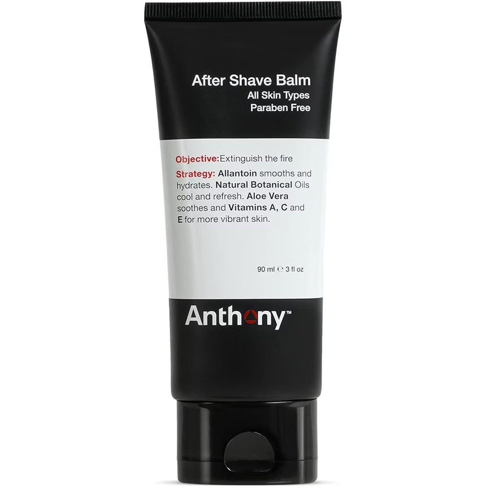 Anthony Skin  After Shave Balm 3 Oz