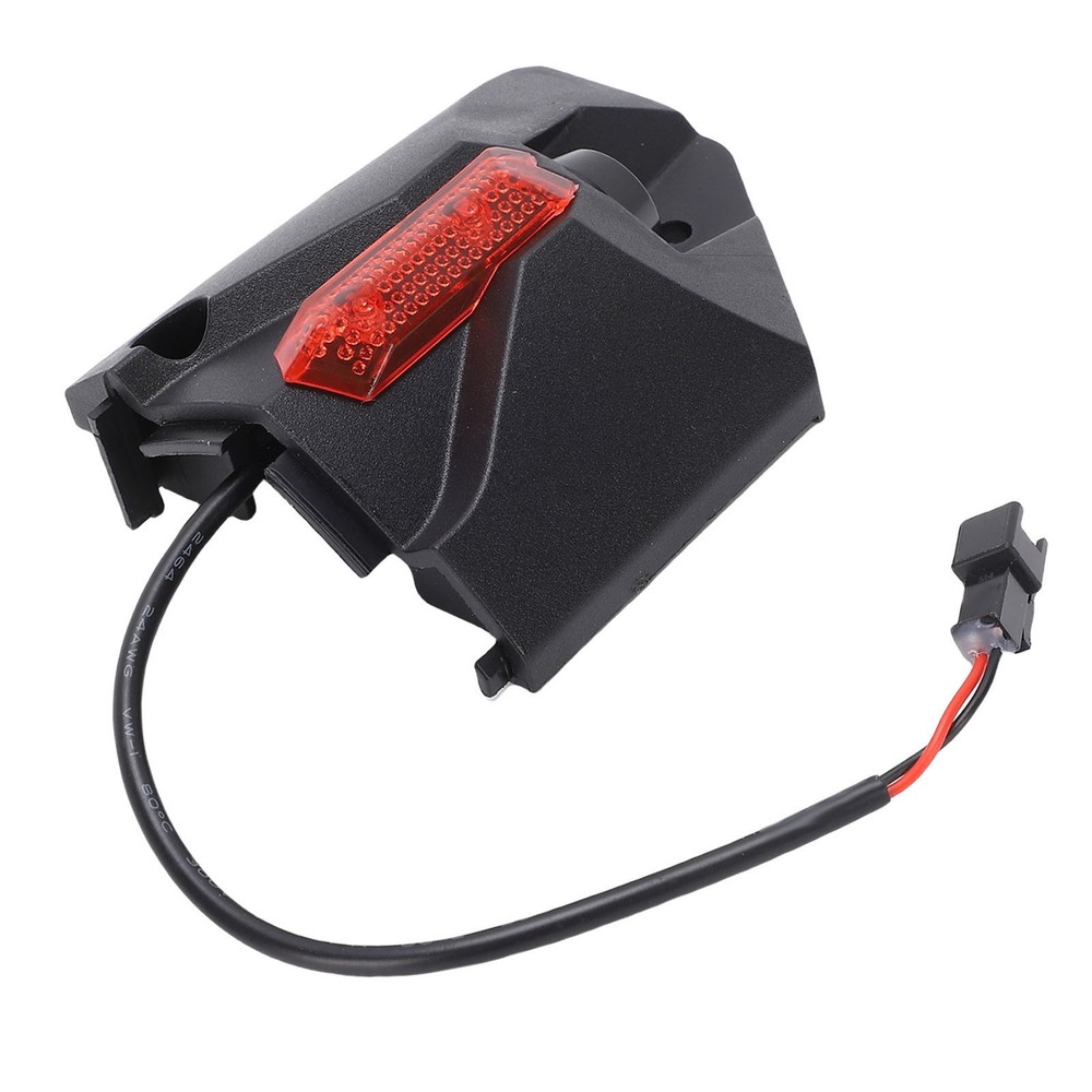 Scooter Bottom Panel Front Right Light Front Right Turning Light