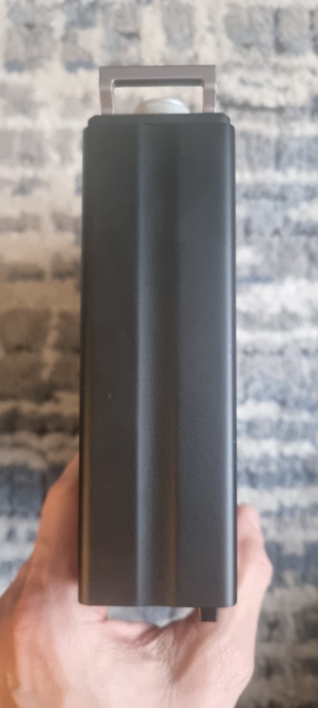 Teac Al 101da Amplifier