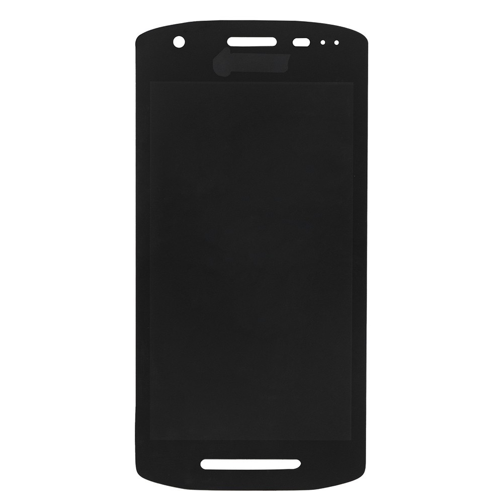 LCD Display with Touch Screen (Camera Version) Replacement for Zebra TC21 TC26