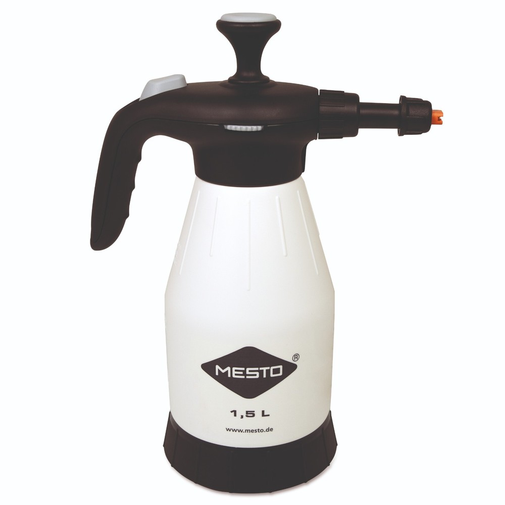 Mesto Pressure Sprayer for Alkaline Solutions