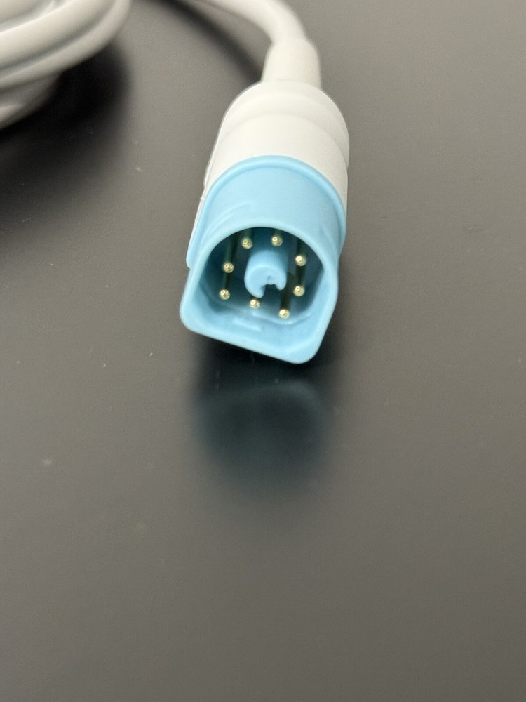 Philips x2 Masimo Technology Adult SpO2 Sensor Compatible - Same Day Shipping