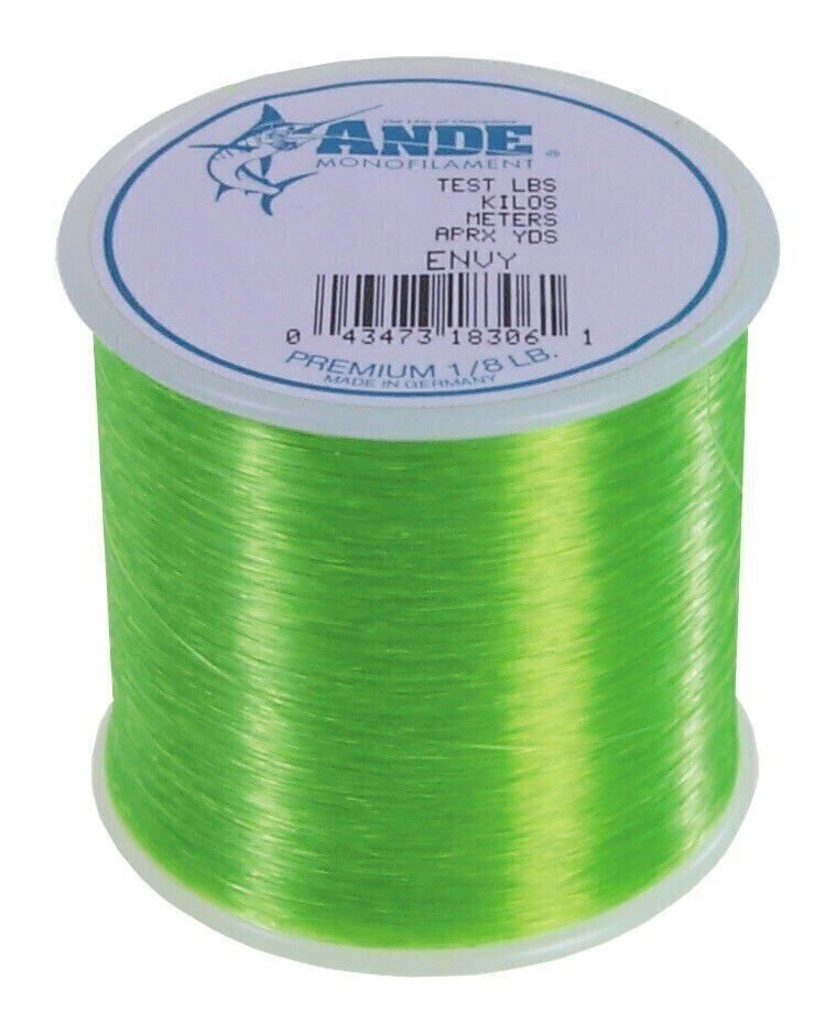 Ande A18-15G Premium Mono Line