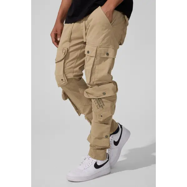 Jordan craig field tech cargo pants v2