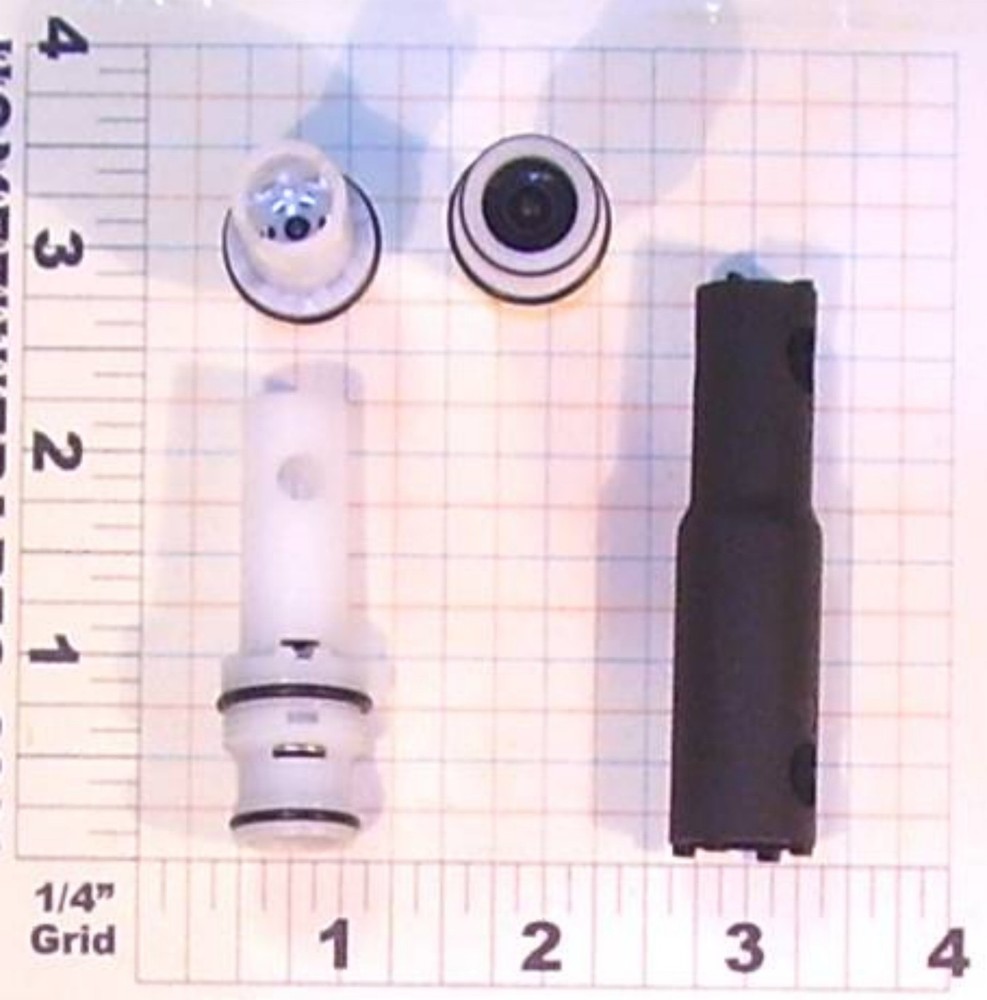 Diverter For 2 Handle Kitchen Faucet Premier Brand and Other Import Brands