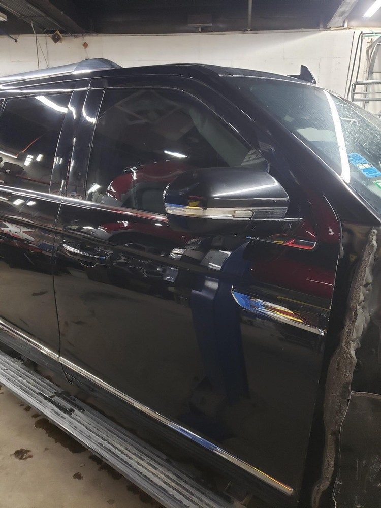 22 NAVIGATOR Engine Start Stop Push Button ONLY