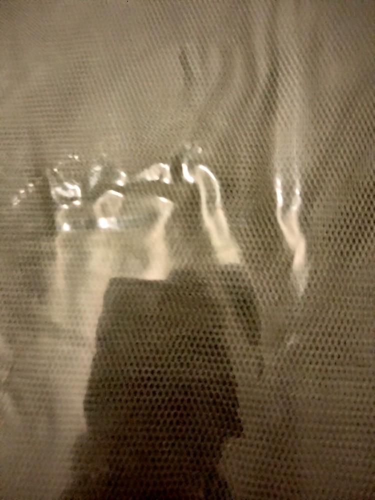 2010 Coghlans Rectangular Mosquito Net