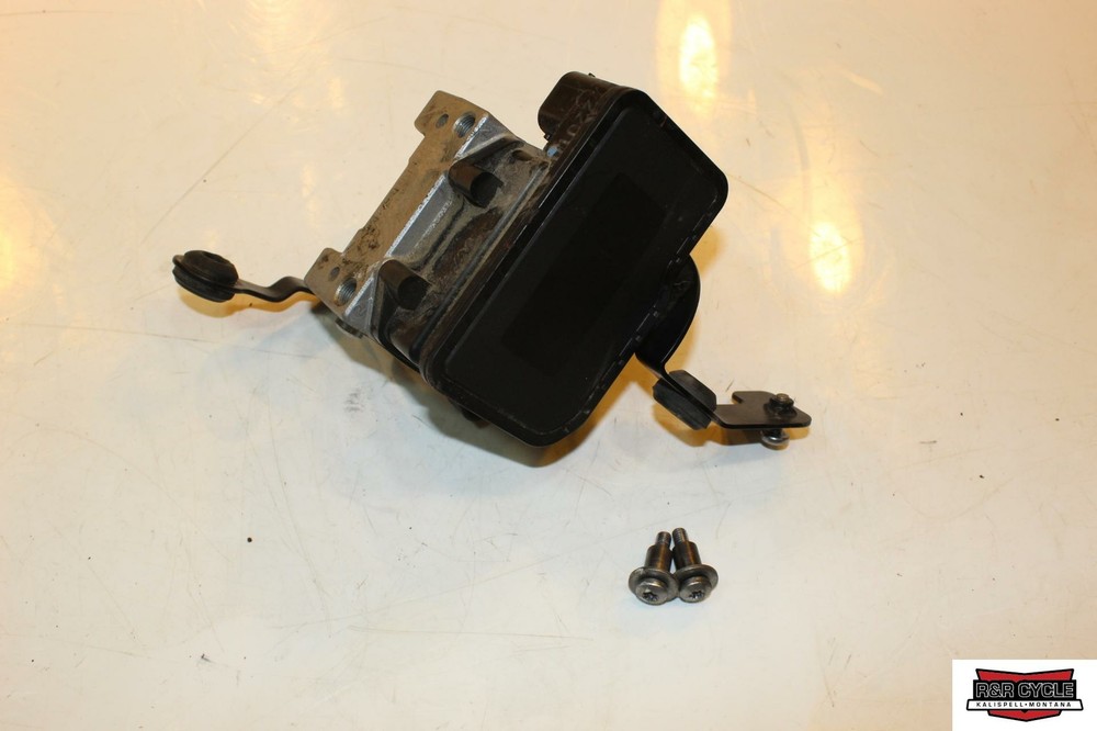 2013 Triumph Tiger 800 ABS Brake Pump Unit Module Control 2022011