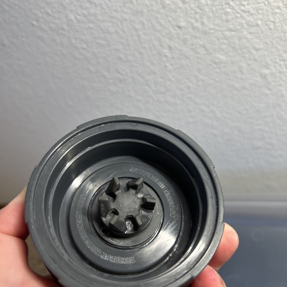 Ninja - Model BL772QT - Single Serve Extractor Blade Replacement(14)