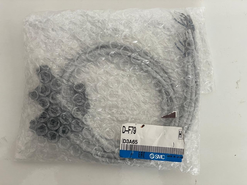 SMC / AUTO-SWITCH / D-F79
