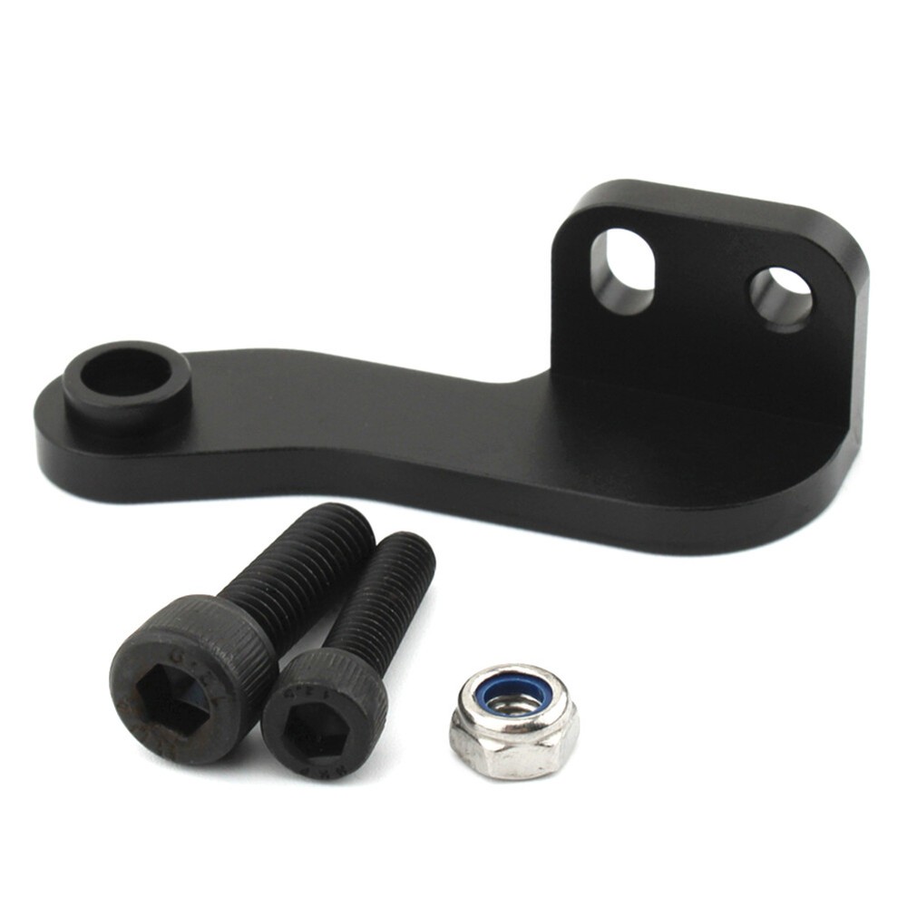 Shift Assist Bracket Shift Effort Reduction For Harley Nightster 975 RH975