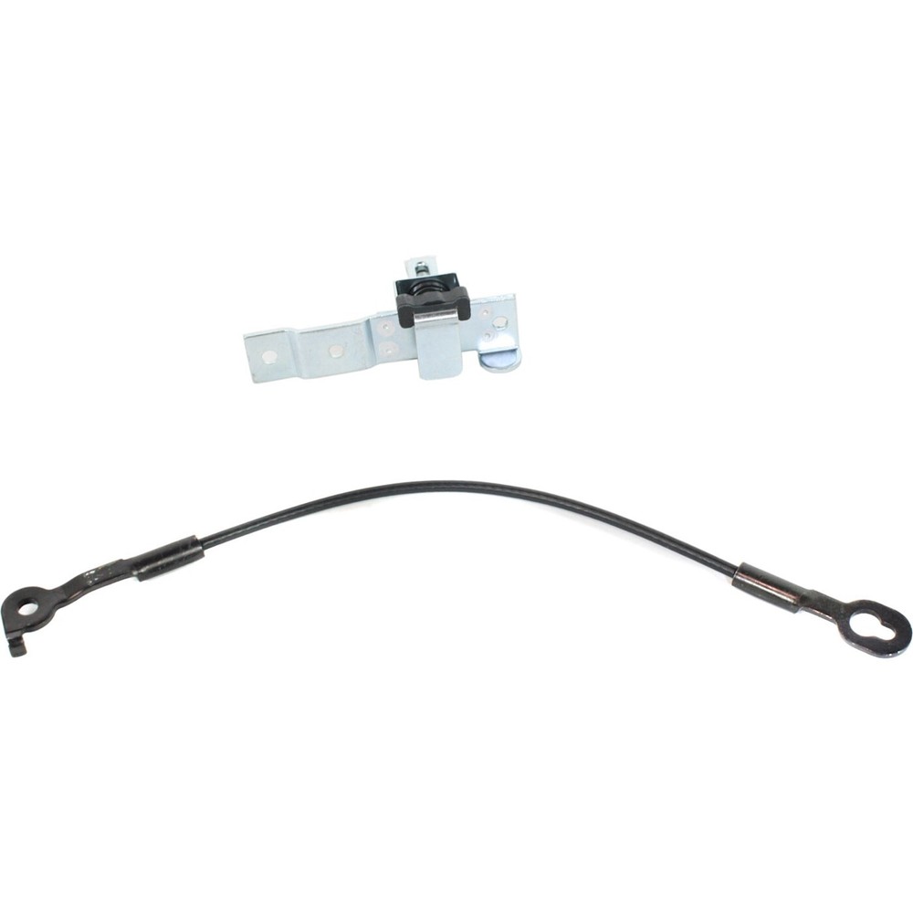 Rt Rear Gate Check Cable Cable Only Fits Chevrolet S10 1994-2004