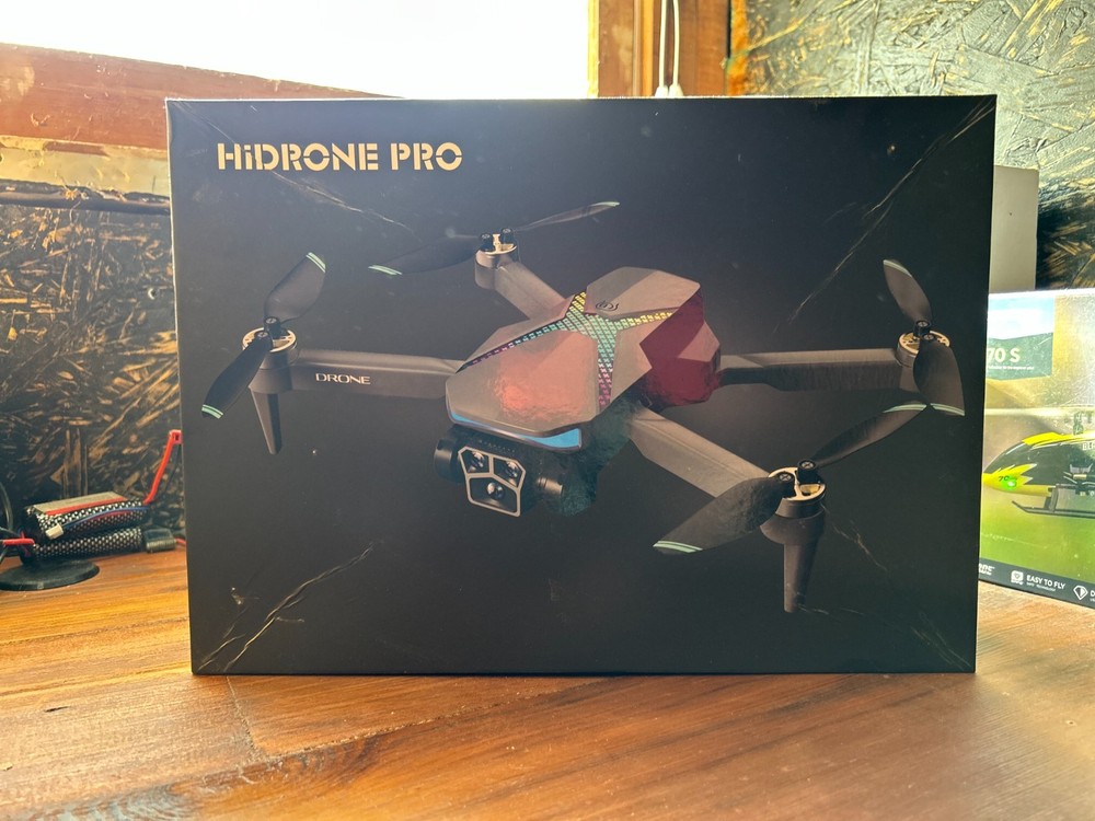 HiDrone Pro