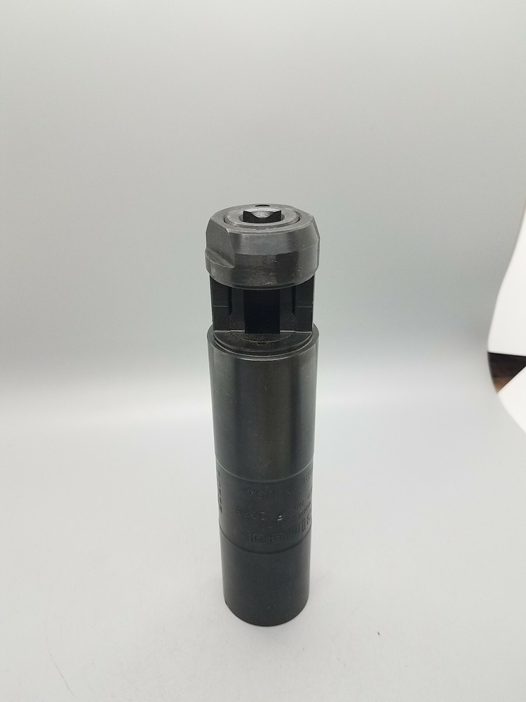 Cleco B1 Chisel Scaler Replacement Barrel - Service Part 861735