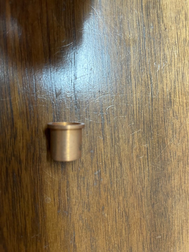 PLASMA 020102 NOZZLE, 5/PKG, HYP-STYLE