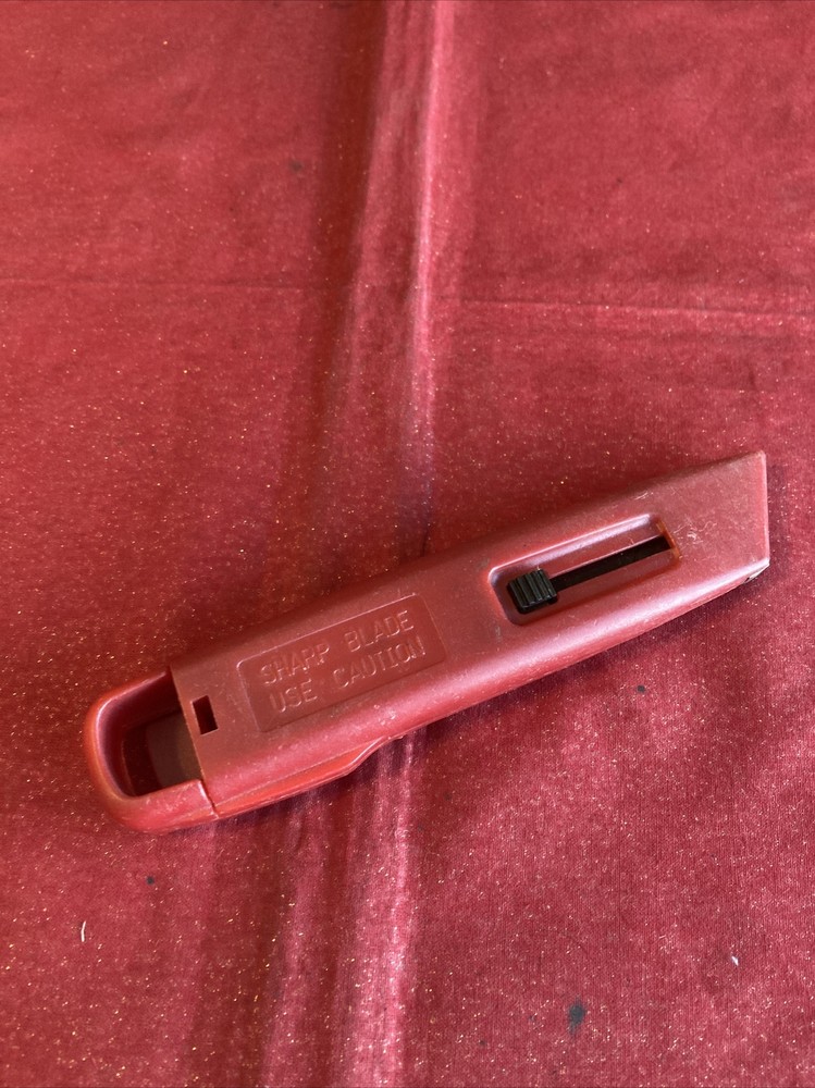 Allway Ark Box Cutter