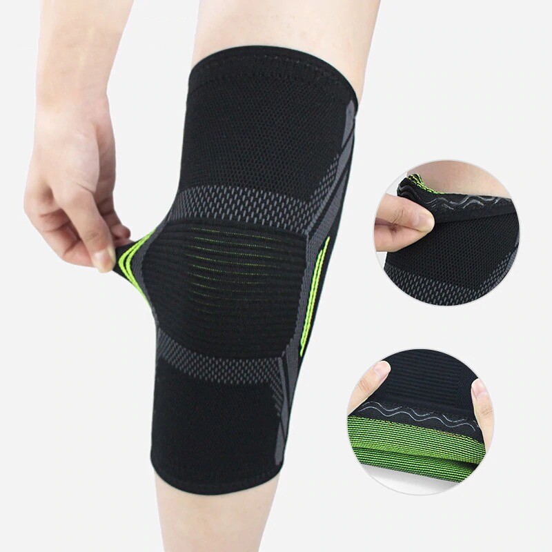 Elbow & Knee Pads cycling knee support protection
