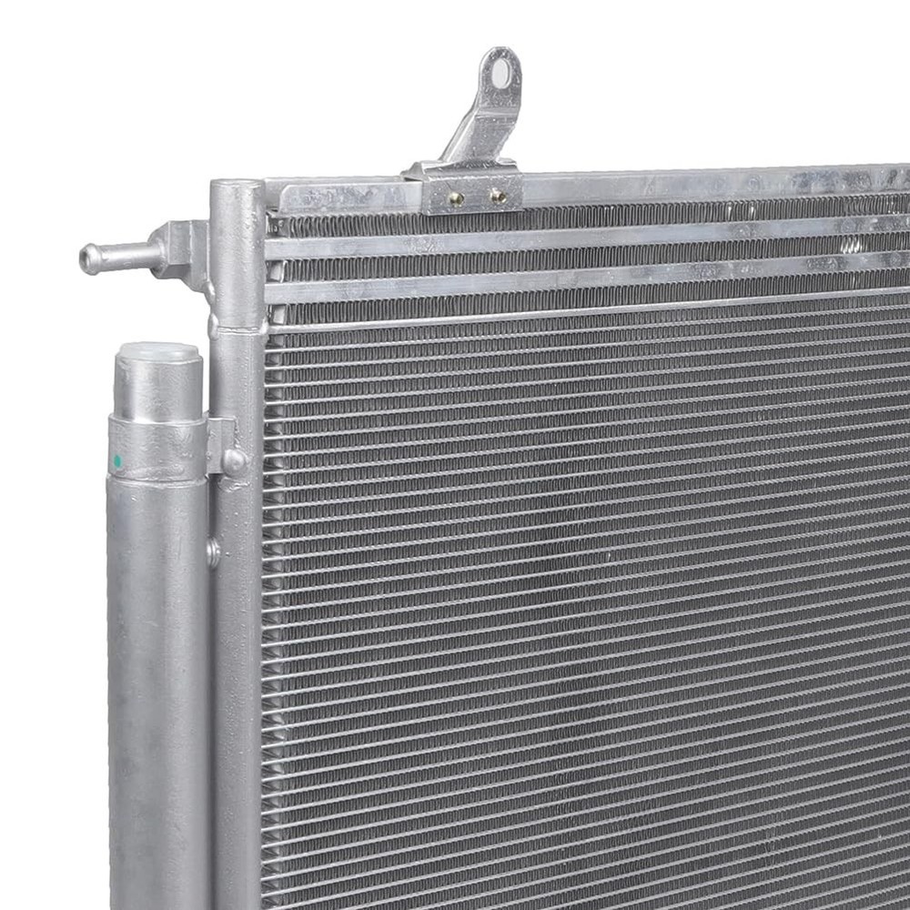 A/C Condenser Compressor Kit for Camaro 2012 Part 4119