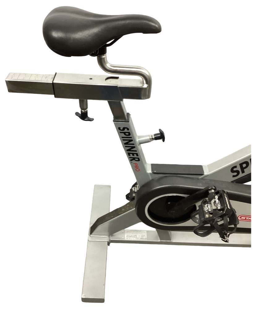 STAR TRAC SPINNER PRO INDOOR CYCLE @