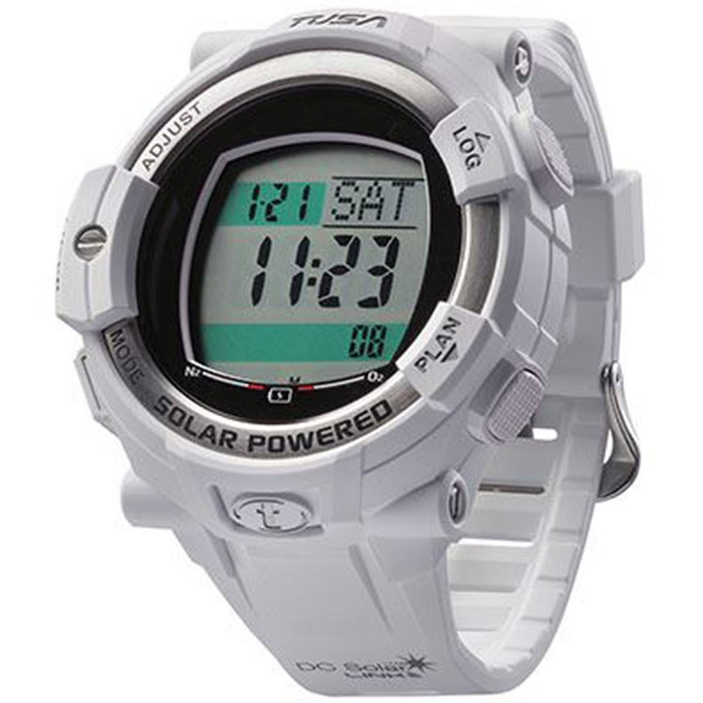 Tusa DC Solar Link Wrist Computer