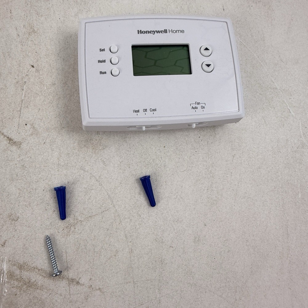 Honeywell Programmable Thermostat RTH2300B *200-5