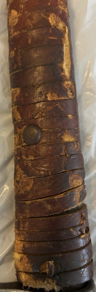 Vintage Primitive Hand Forged Tomahawk/Axe