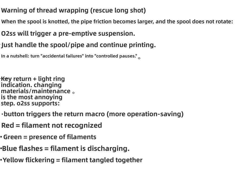 LDO Orbiter2 O2SS intelligent consumables sensor