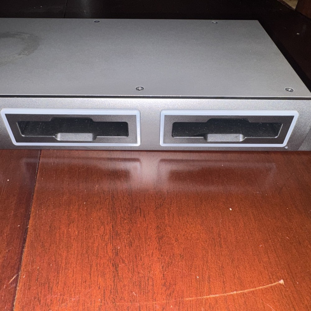 Blackmagic Design MultiDock 2