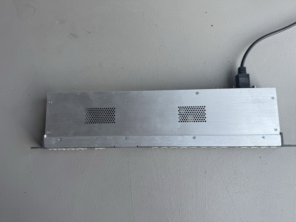 Grass Valley Encore ENC-XY Universal XY Programmable Control Panel (Tested)