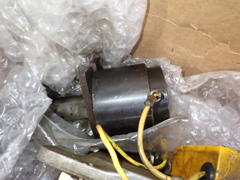 JIT NON-TOUCH CLAMP 04200480806