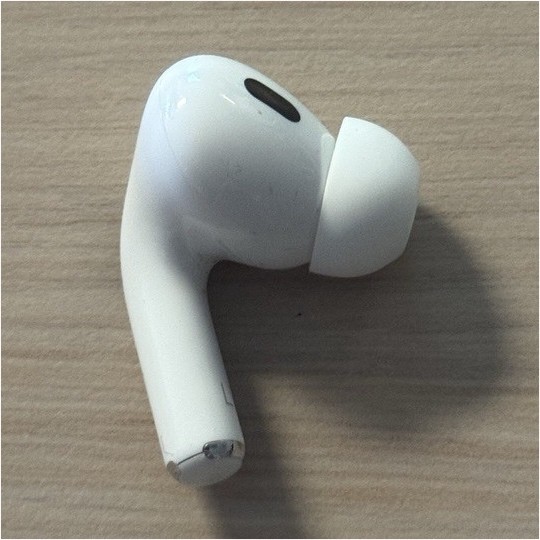 Apple AirPods Pro 2nd Generation USB-C Charging left Earbud Replacement - TESTED