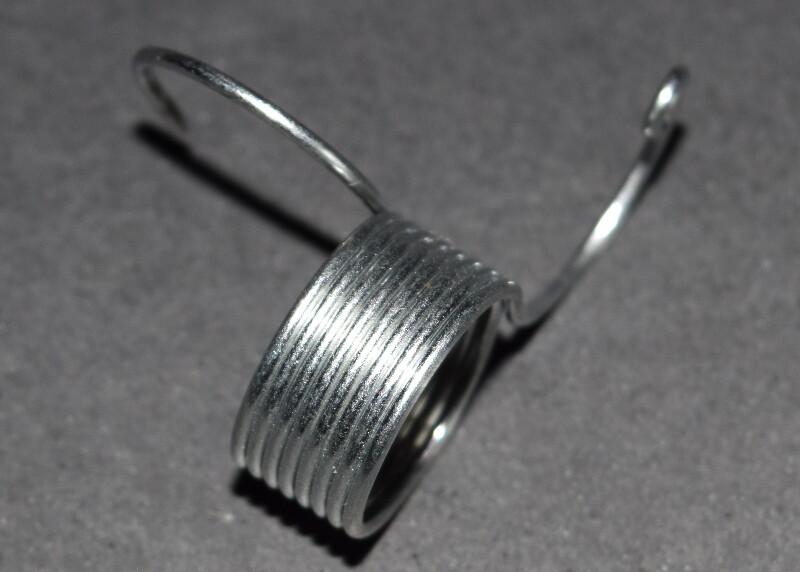 Cox .049 Airplane Engine Starter Spring 049