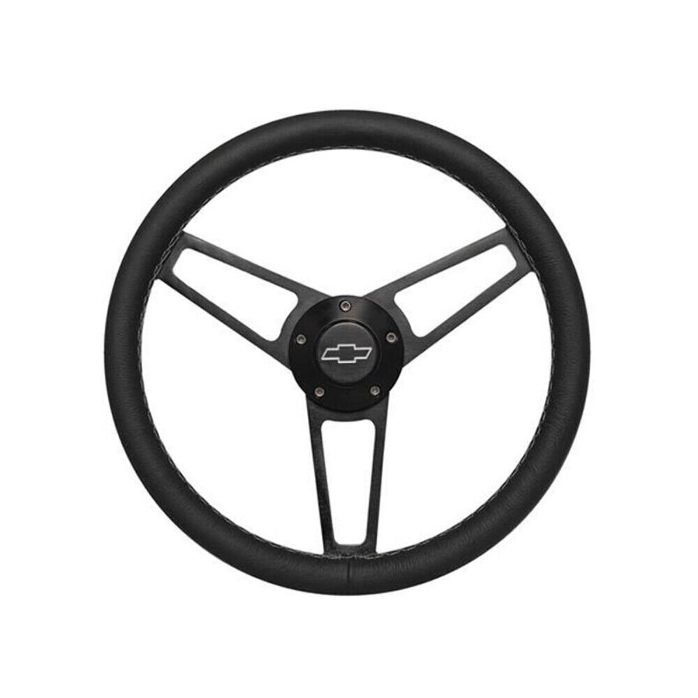 GRANT Billet Series Leather Steering Wheel (1906)