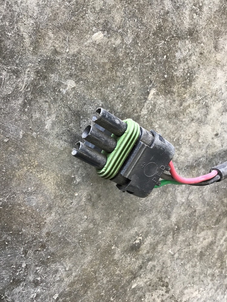 Sensor-1 HRPS-WP High Rate Planter Population Sensor