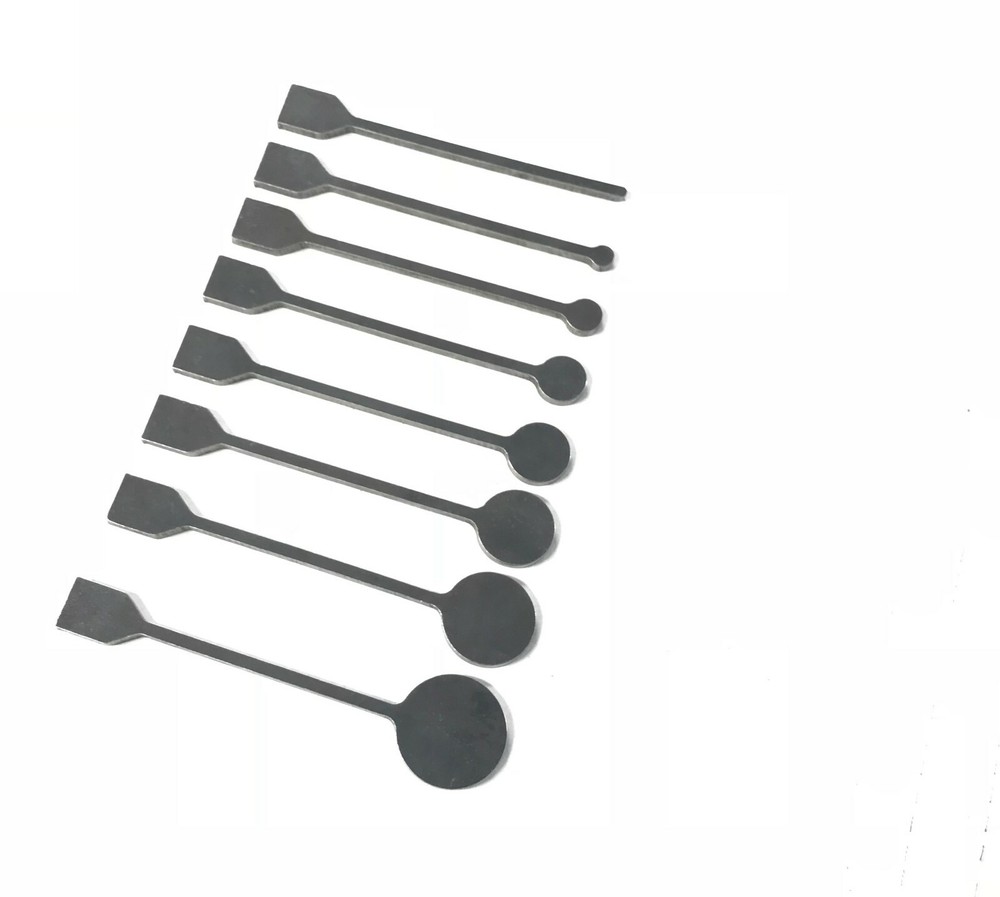 AR500 1/4" KNOW YOUR LIMITS DIY PADDLE KIT