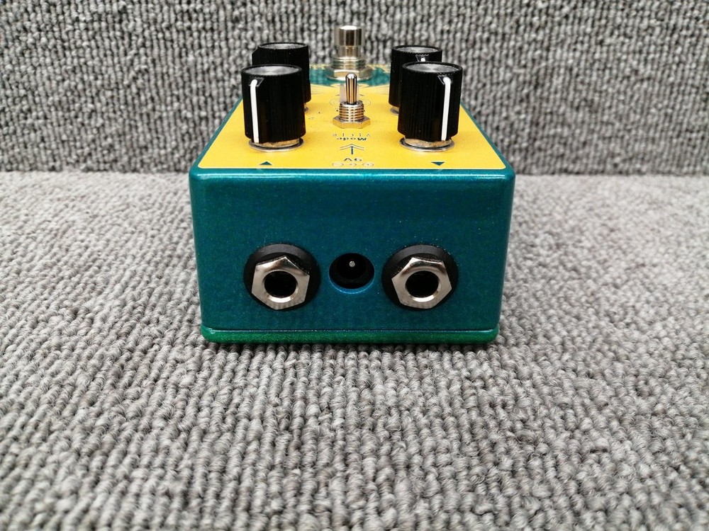 Earth Quaker Devices Aurelius Chorus